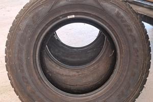 gomme 265/75 R17 good Year Wrangler