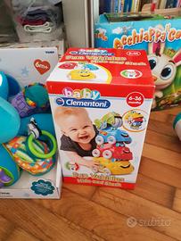 macchinine Clementoni