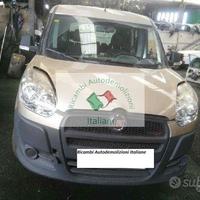 Ricambi per Fiat Doblò