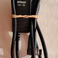 Nikon MC-30