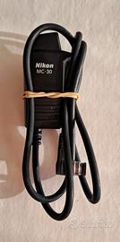 Nikon MC-30