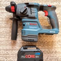 Bosch GBH 18V-22 NUOVO