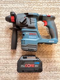Bosch GBH 18V-22 NUOVO