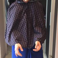 Vestito per trasformismo da strega a principe