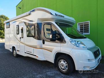 Benimar MILEO 242