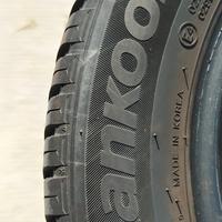 165/65r14 79T quattro stagioni 