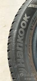 165/65r14 79T quattro stagioni 
