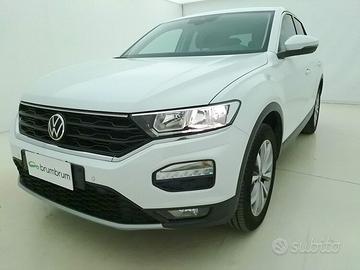 Volkswagen T-Roc Style BR707775 1.0 Benzina 110CV