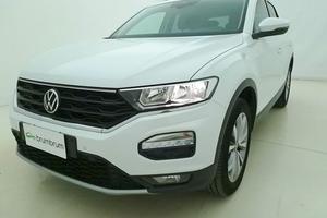 Volkswagen T-Roc Style BR707775 1.0 Benzina 110CV