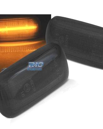 FRECCIE LATERALI AUDI A4 B6 00-04 A4 B7 04-08 LED 