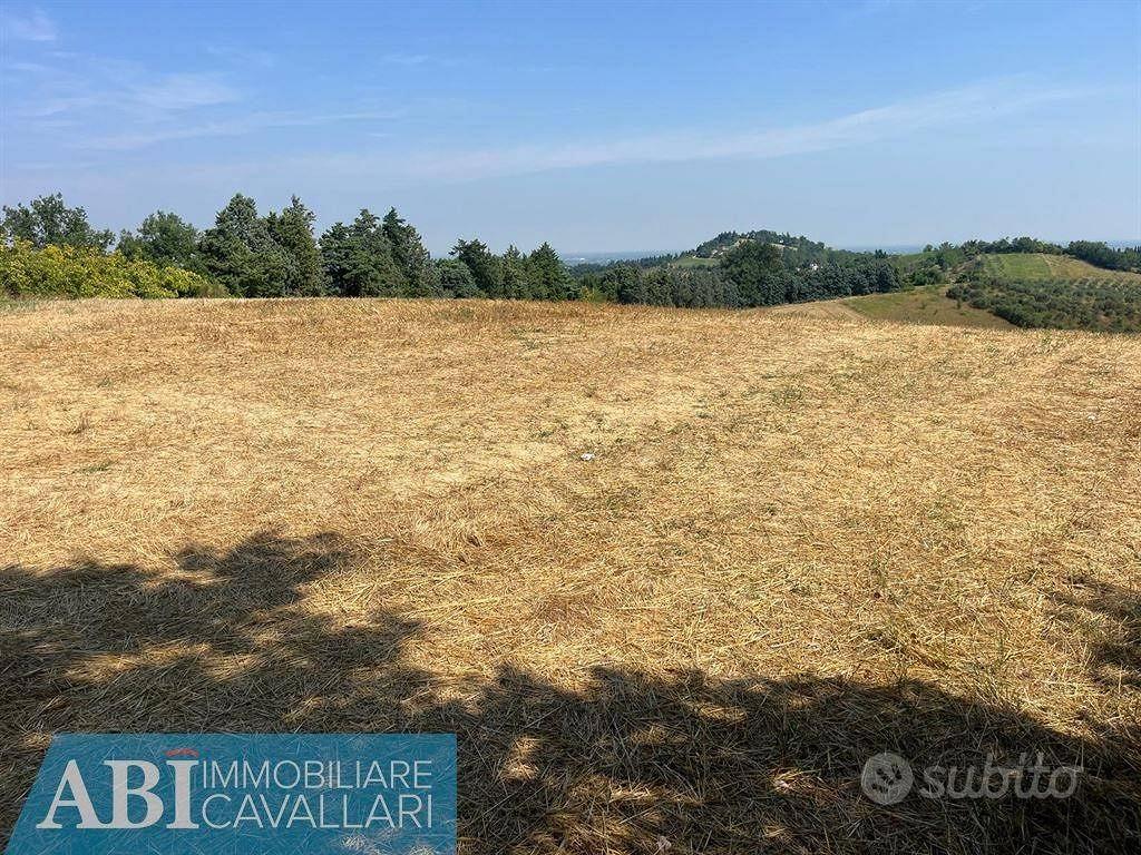 Terreno di 1300000 m² a Brisighella - Vista 2