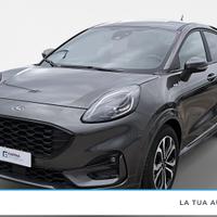 FORD Puma II 2020 - Puma 1.0 ecoboost h ST U509736