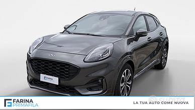 FORD Puma II 2020 - Puma 1.0 ecoboost h ST U509736