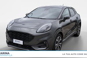FORD Puma II 2020 - Puma 1.0 ecoboost h ST U509736