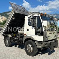 Bucher bu-200 4x4 = patente b