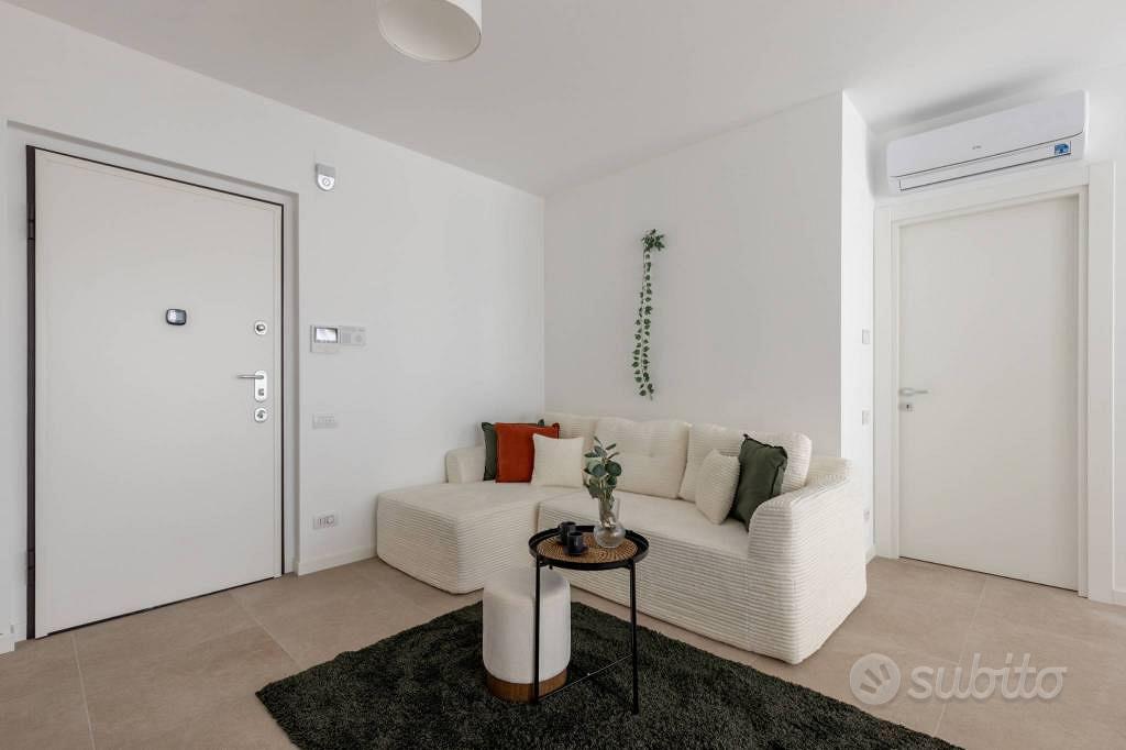 Appartamento – Sesto San Giovanni, Rondò-Torretta - Vista 4