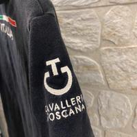 Polo Cavalleria Toscana x fise