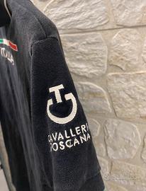 Polo Cavalleria Toscana x fise