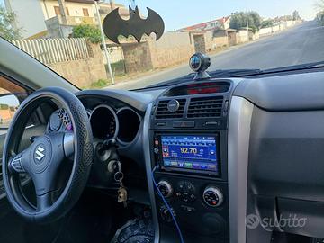 Suzuki Grand Vitara 1.9 ddis trazione int.