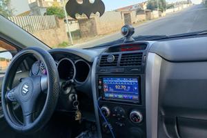 Suzuki Grand Vitara 1.9 ddis trazione int.