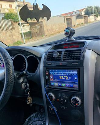 Suzuki Grand Vitara 1.9 ddis trazione int.