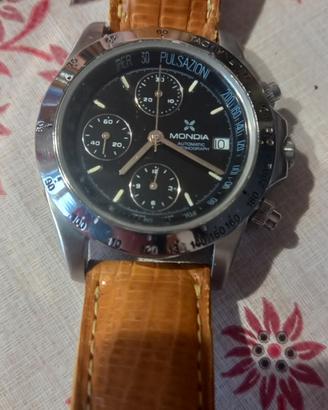 Mondia crono vintage 