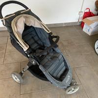 Passeggino baby jogger
