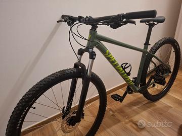 Mtb Specialized 