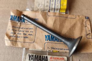 VALVOLA DI SCARICO FLY ONE ORIGINALE YAMAHA XT600 