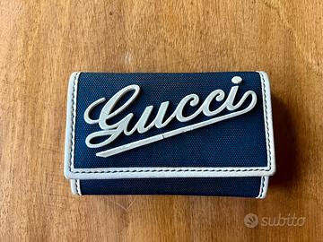 Portachiavi Gucci