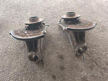 masse anteriori Giulietta 