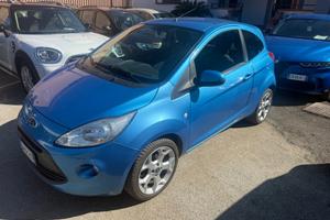 Ford Ka 1.3 TDCi 75CV Titanium