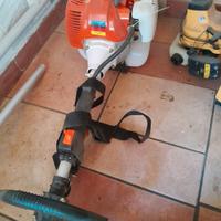decespugliatore 40 cc nuovo