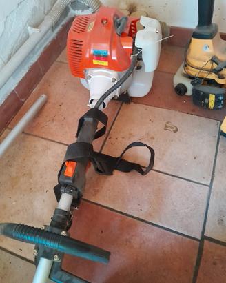 decespugliatore 40 cc nuovo