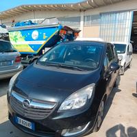 Opel Meriva B 1.3 mjt