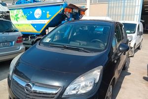 Opel Meriva B 1.3 mjt