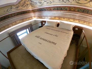 Prestigioso Loft in centro