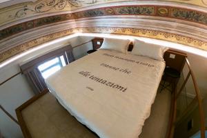 Prestigioso Loft in centro