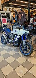 HARLEY DAVIDSON PAN AMERICA