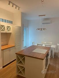 Appartamento elegante con terrazzo