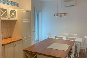 Appartamento elegante con terrazzo