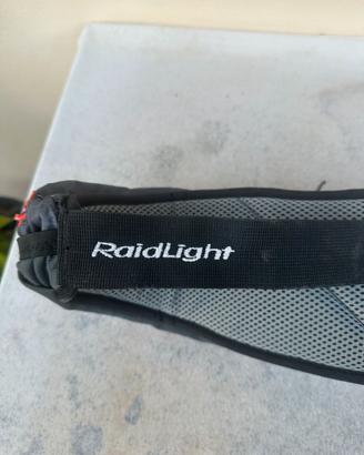 cintura trail running raidlight