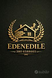Impresa Edile specialisti in pitture e finiture