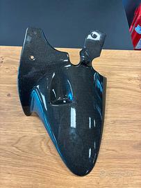 Parafango posteriore Ducati 1098S