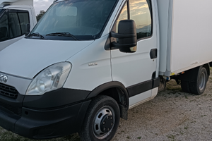 Iveco Daily 35-14