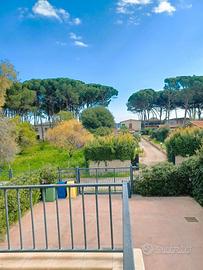 Roccelletta di Borgia, villa bifamiliare