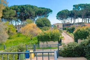 Roccelletta di Borgia, villa bifamiliare