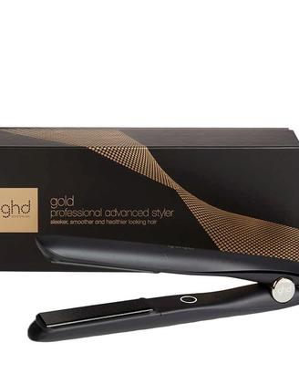 Piastra ghd gold nuova con 2 anni di garanzia ita