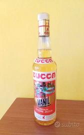 Bottiglia ZUCCA Vanil da 1 L Collezione Vintage