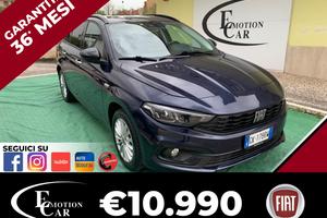 FIAT Tipo 1.6 Mjt S&S SW City Life - 2022